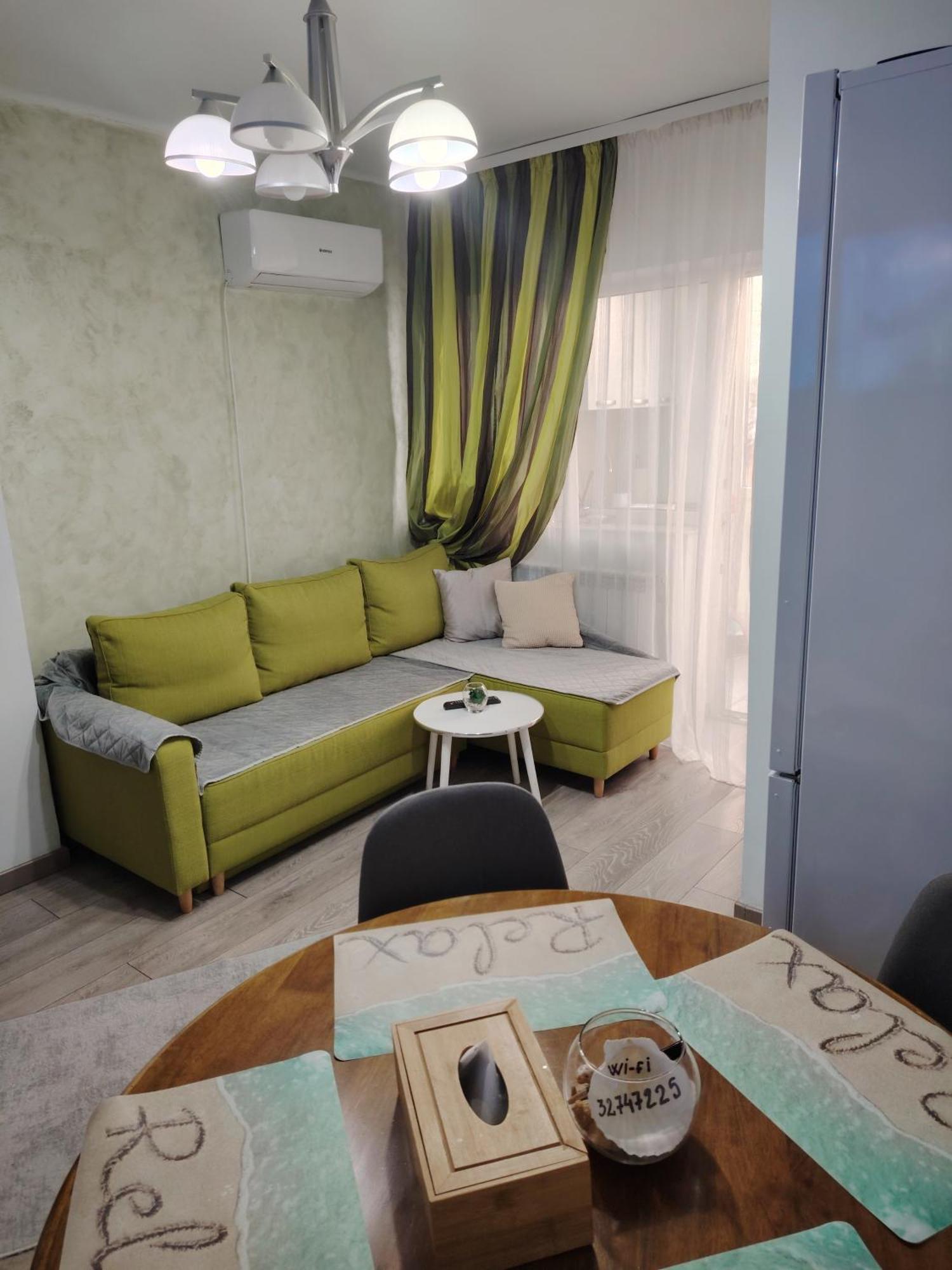 Relax Downtown Suite Constanţa Exterior foto